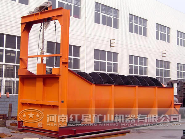 礦用分級(jí)機(jī) 礦用分級(jí)機(jī)