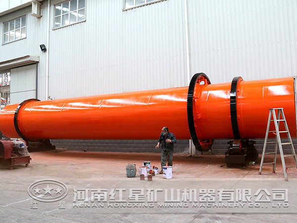 高嶺土烘干機(jī)廠(chǎng)家