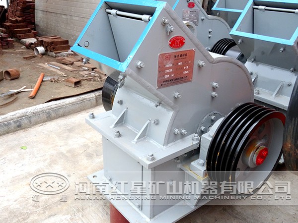 鎢礦錘式破碎機質量好 鎢礦錘式破碎機質量好