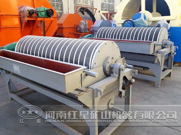 黑錳礦磁選機(jī)型號(hào) 黑錳礦磁選機(jī)型號(hào)