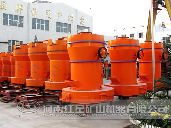 一臺蛭石雷蒙磨粉機(jī)多少錢？