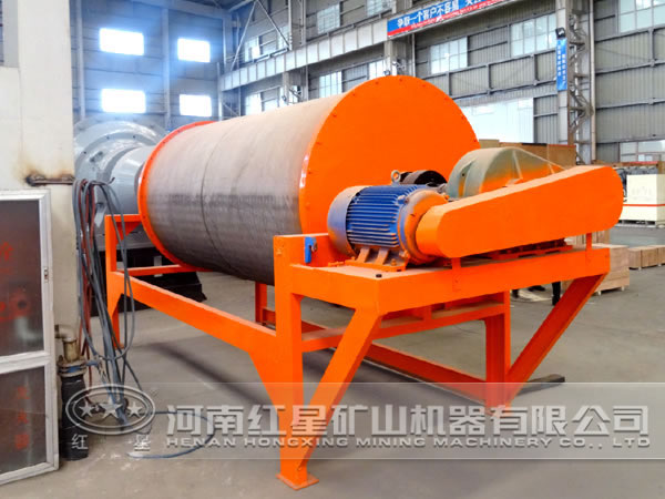 黃鐵礦磁選機(jī)壽命長(zhǎng)