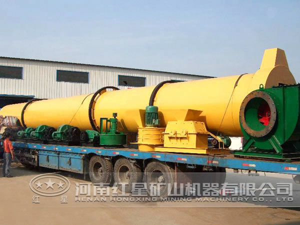 白砂烘干機怎么賣？