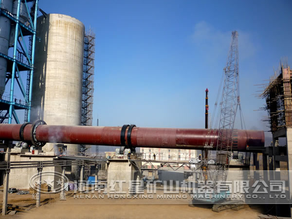 陶粒回轉(zhuǎn)窯廠家