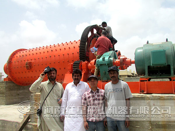 加工煤渣需要用什么設備