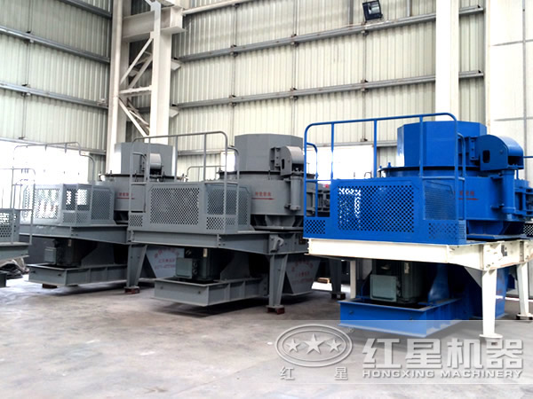 建筑制砂機(jī) 建筑制砂機(jī)