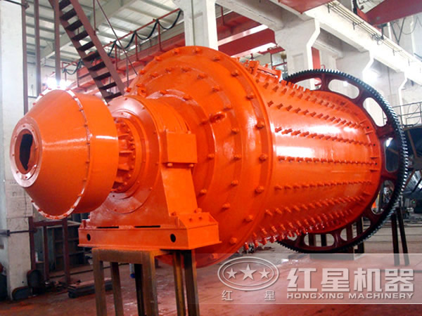球磨機 球磨機