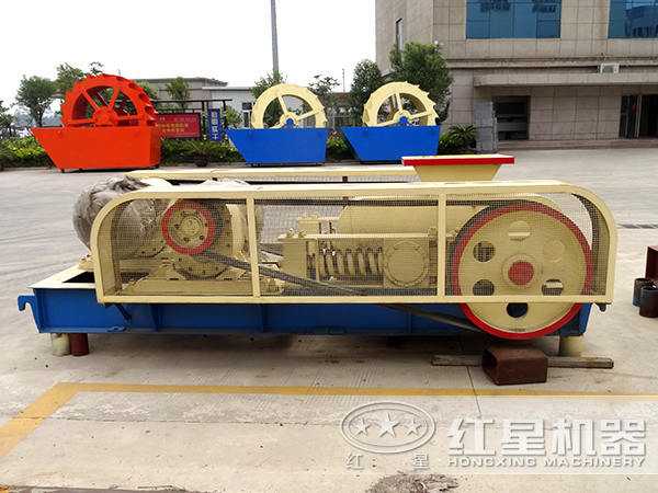 紅星對輥式破碎機價格 紅星對輥式破碎機價格
