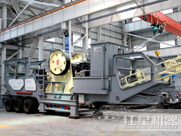 移動式煤炭破碎機(jī)報(bào)價(jià)