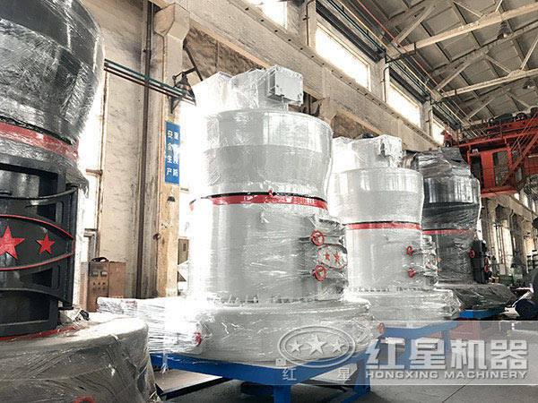 高產量磨粉機 高產量磨粉機