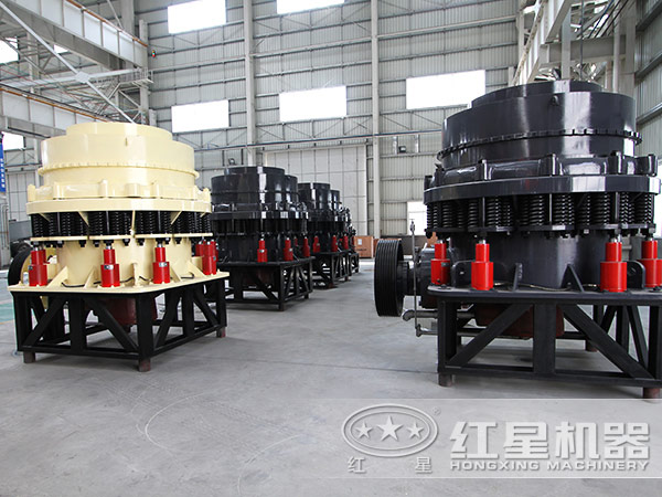 河南圓錐式碎石機(jī)價格 河南圓錐式碎石機(jī)價格