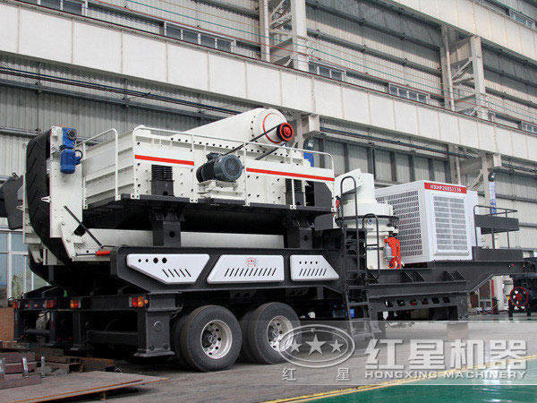 車載移動(dòng)石子破碎機(jī)品牌 車載移動(dòng)石子破碎機(jī)品牌