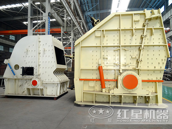 效率高的反擊式破碎機(jī)廠家 效率高的反擊式破碎機(jī)廠家