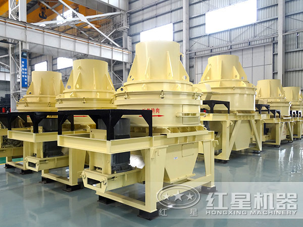 大理石制砂機 大理石制砂機