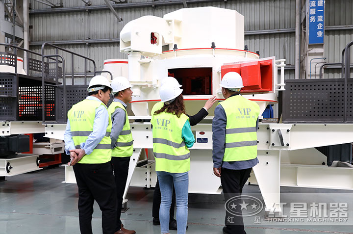 客戶來廠參觀 客戶來廠參觀