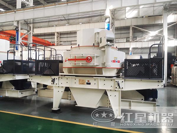 效率高節(jié)能型制砂機(jī) 效率高節(jié)能型制砂機(jī)
