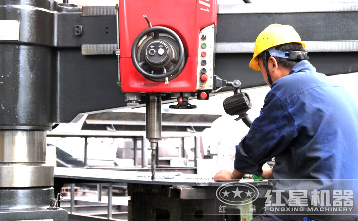 專注生產(chǎn)，品質(zhì)過硬