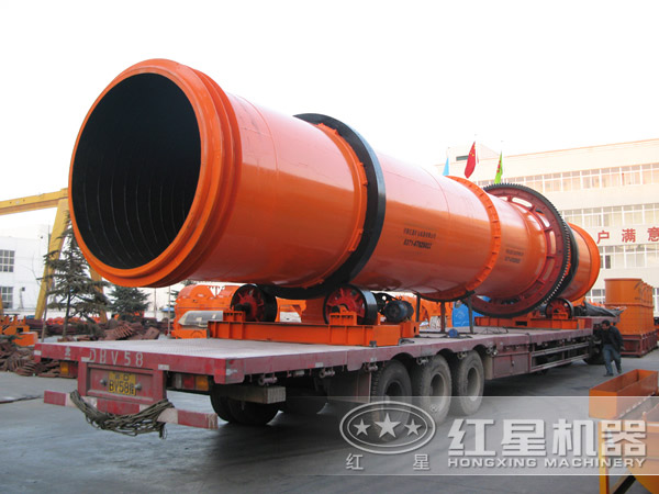 烘干機(jī)發(fā)貨現(xiàn)場(chǎng) 烘干機(jī)發(fā)貨現(xiàn)場(chǎng)