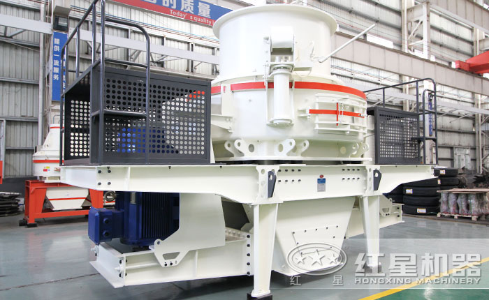 鋁礬土制砂機(jī) 鋁礬土制砂機(jī)