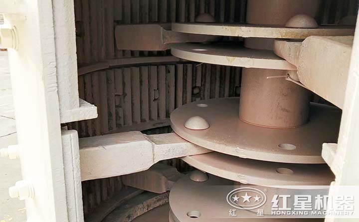 內部細節(jié)圖