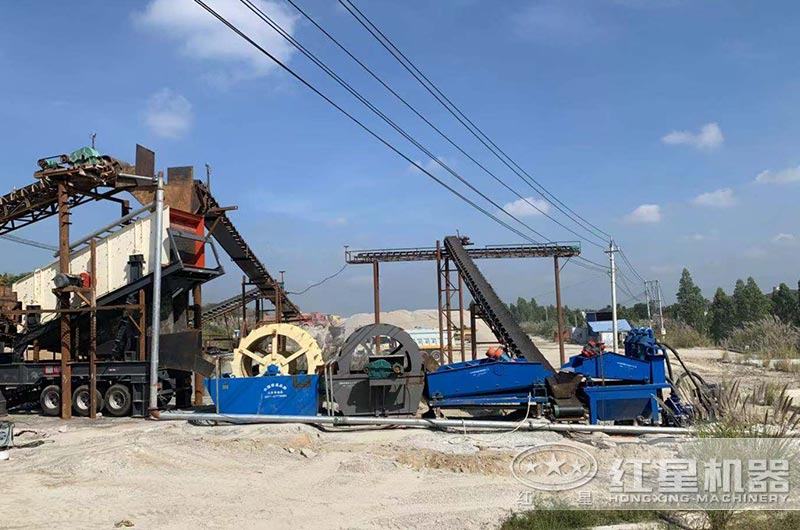 生產現場 生產現場