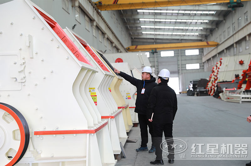 參觀(guān)車(chē)間