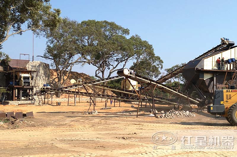 生產現場 生產現場