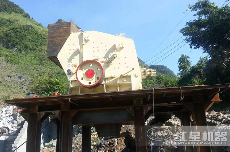 反擊破生產(chǎn)現(xiàn)場(chǎng) 反擊破生產(chǎn)現(xiàn)場(chǎng)