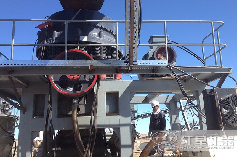 生產現場 生產現場