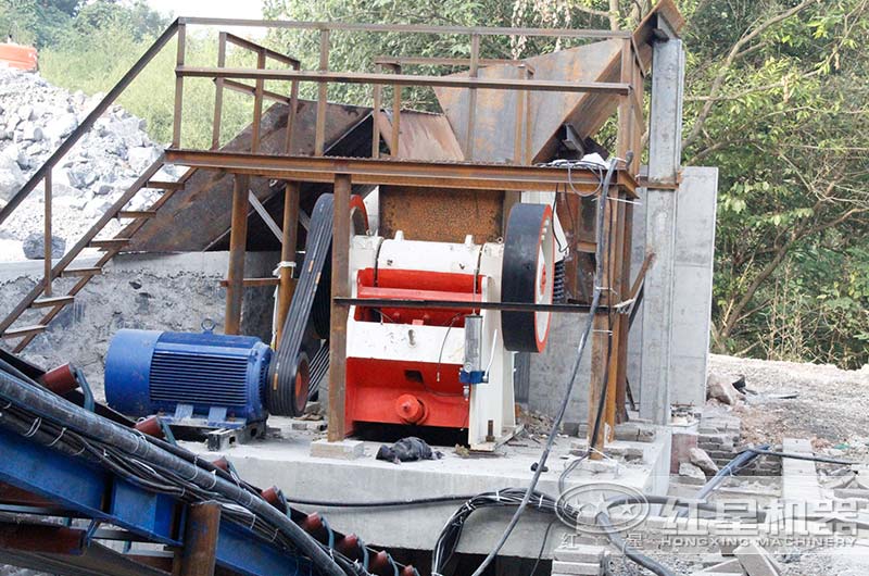 生產現場 生產現場